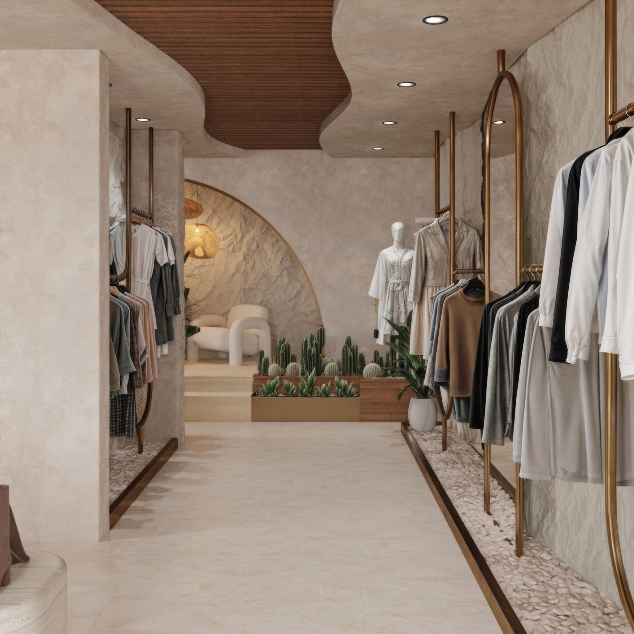 Hatay: Samandağ Butik Projesi - Görsel 5